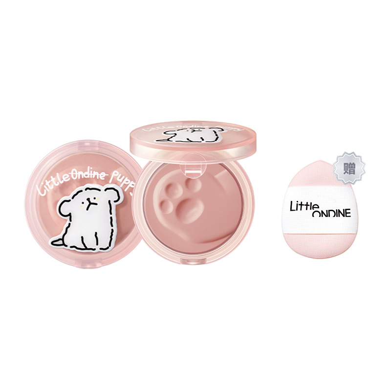 

Мальтийские румяна / Rouges женские LittleOndine