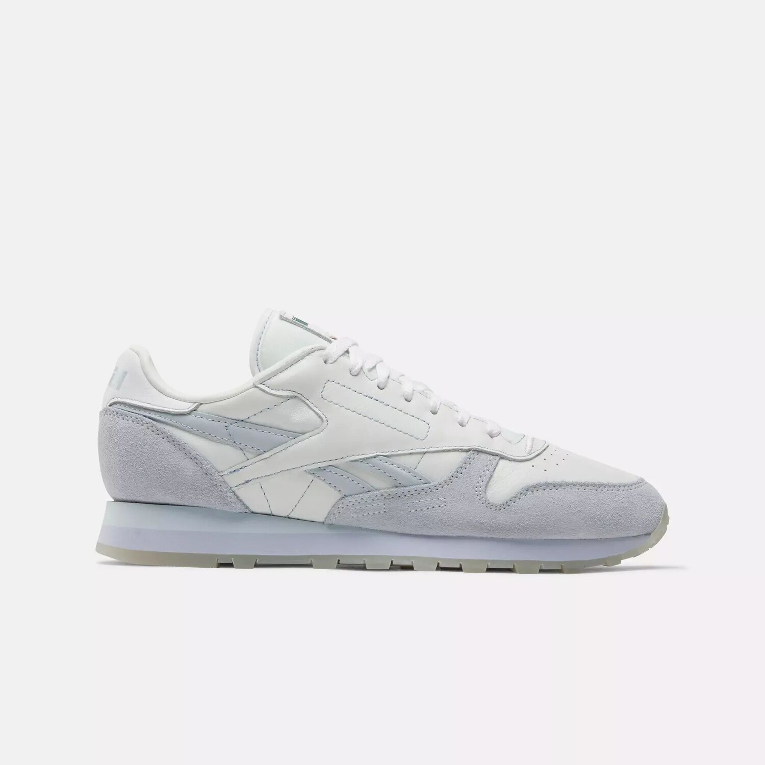 

Классические кожаные кроссовки x Whim Golf Reebok, мультиколор