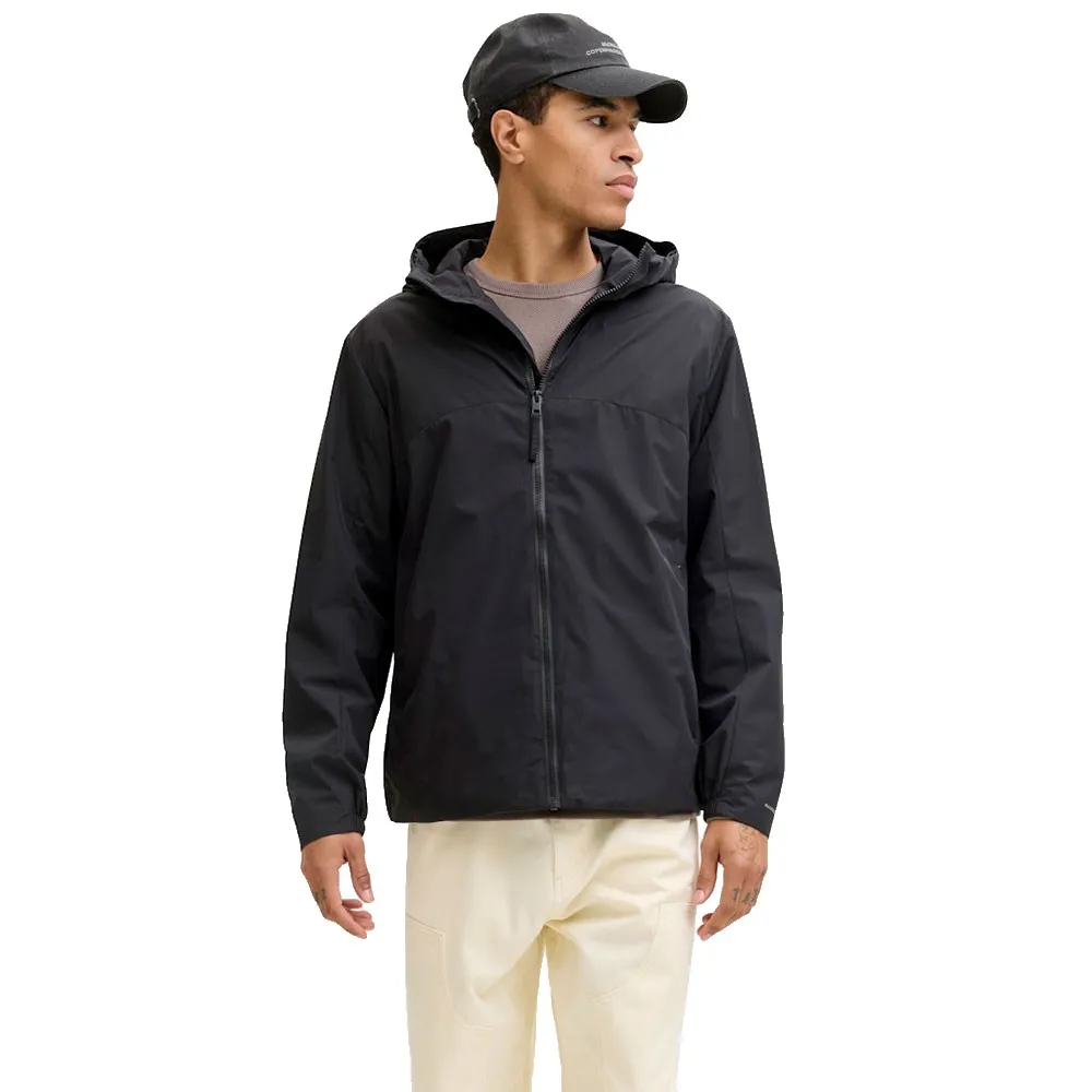 

Легкая куртка Jack & Jones Esoho, черный