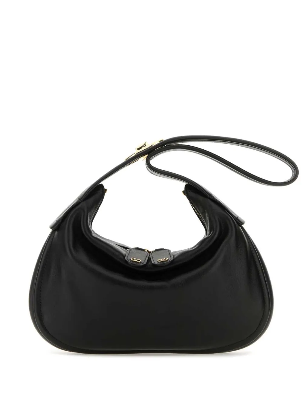 

Сумка на плечо с логотипом VLogo Signature VALENTINO GARAVANI, черный