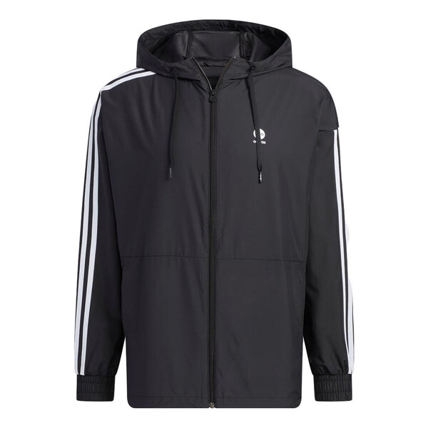 

Куртка neo essentials ветровка куртка Adidas, черный
