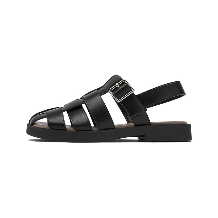 

Сандалии JOSINY Roman Sandals Women's, черный