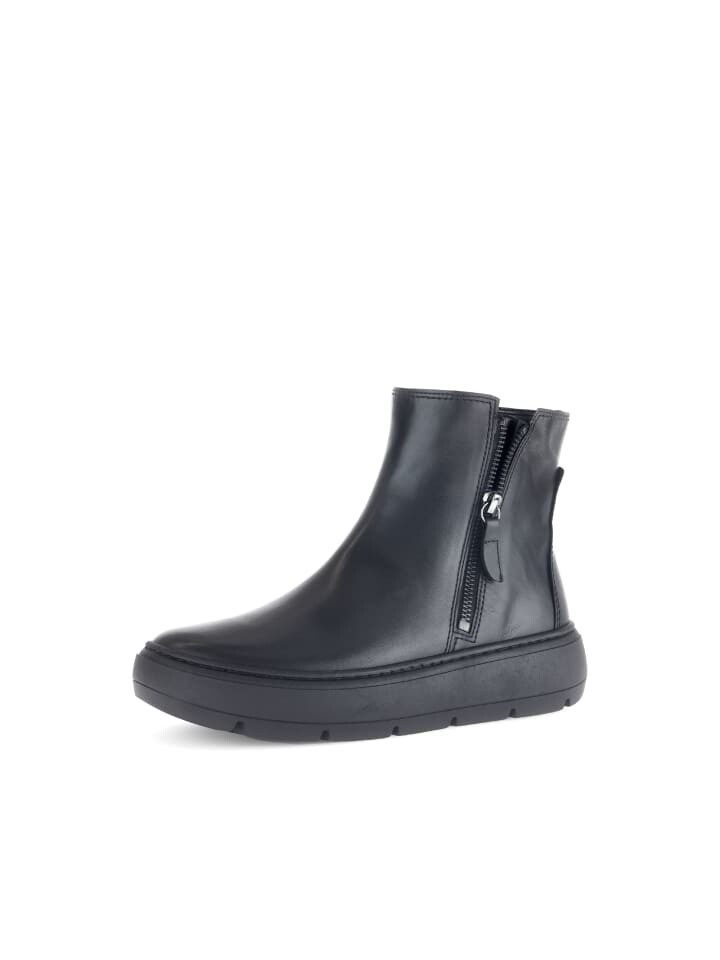 

Ботинки челси Gabor Fashion Chelsea, черный