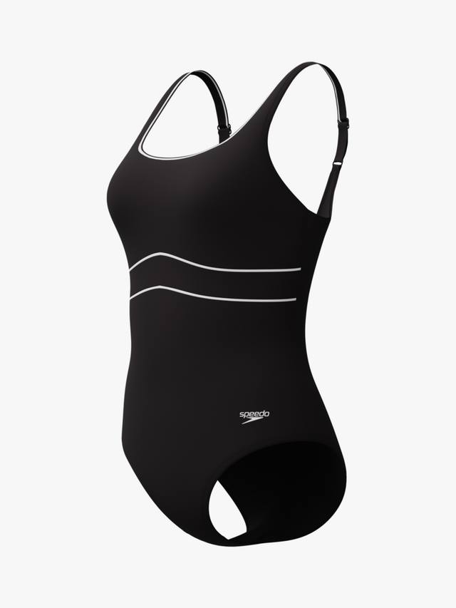 

Купальник Contour Eclipse Speedo, Anthracite