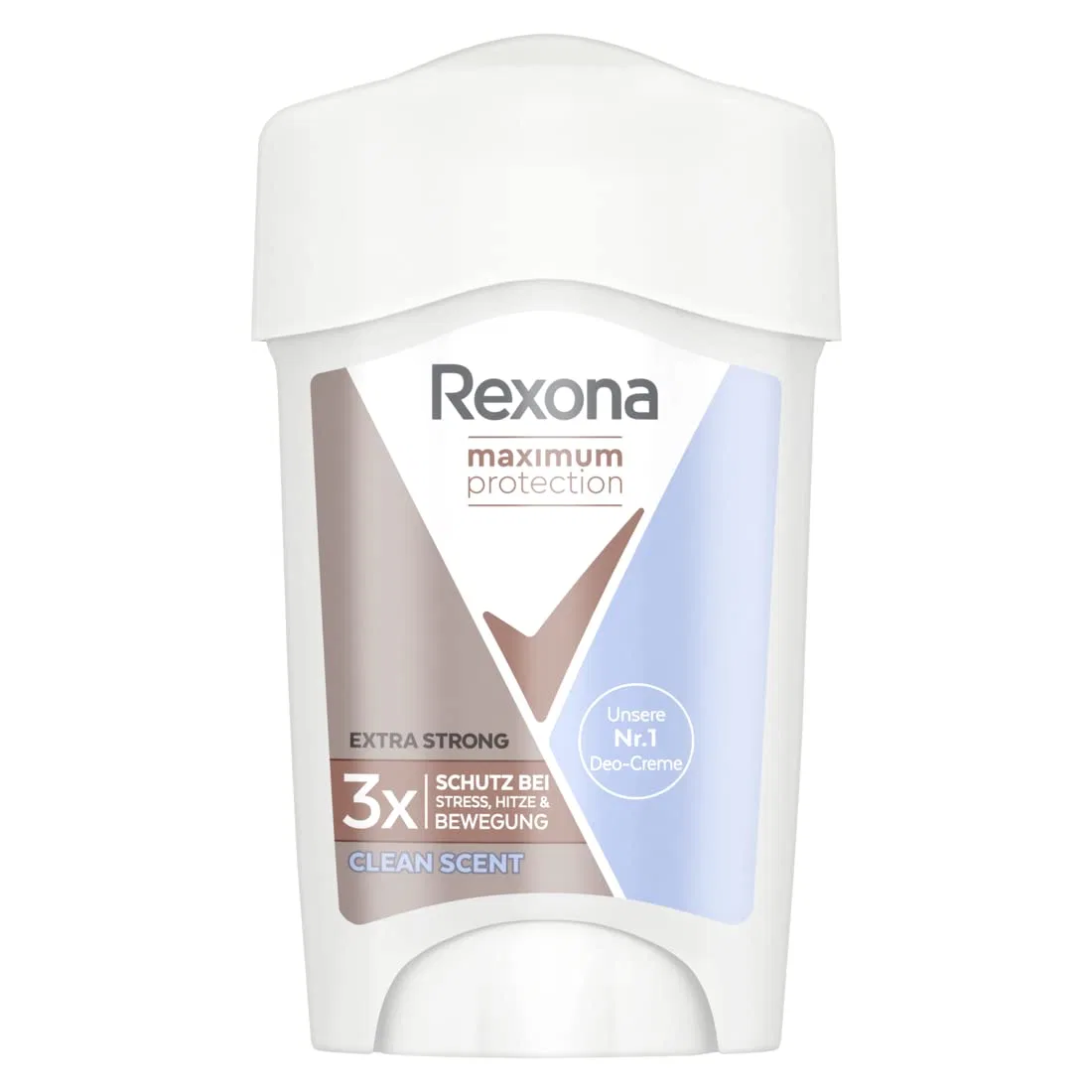 Набор антиперспирантов Rexona Maximum Protection «Чистый аромат», 7 x 45 мл Rexona — фото 2