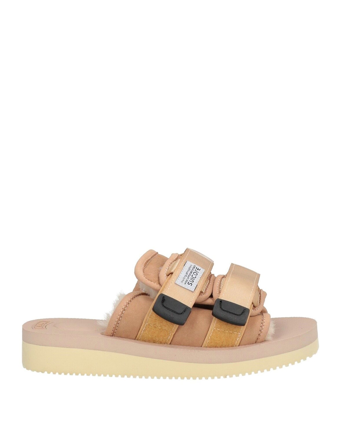 

Сандалии Suicoke, песочный