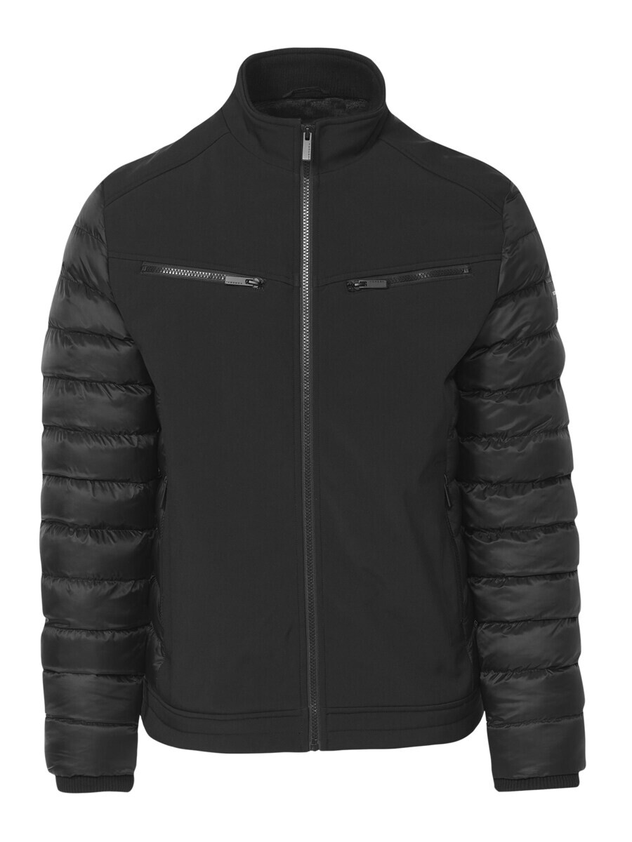 

Всесезонная куртка KOROSHI Between-Season Jacket, черный