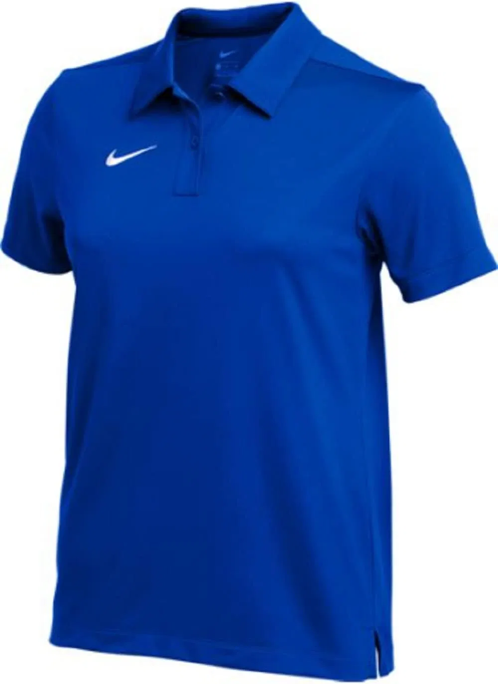 Поло Nike Dry Franchise, женское, Royal