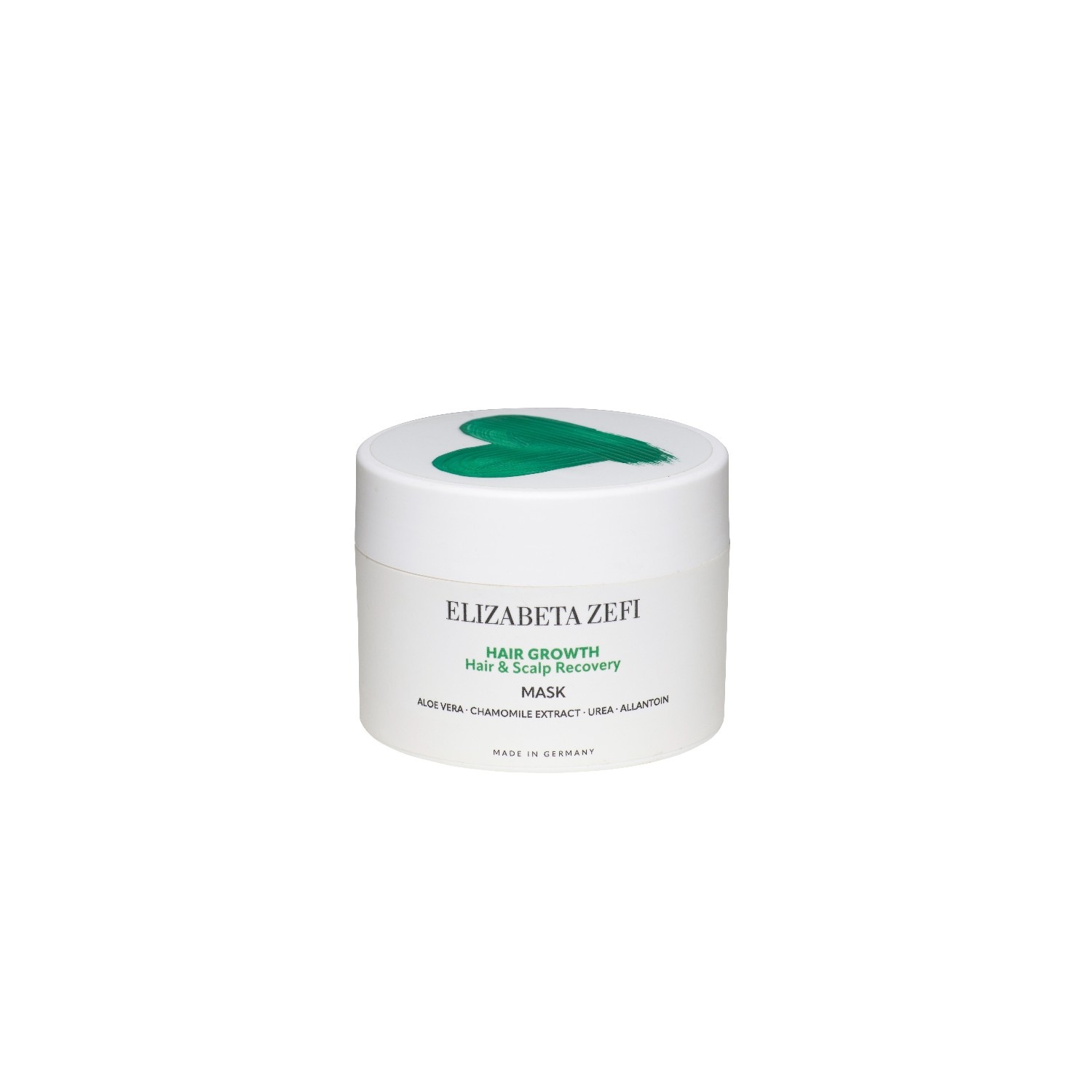 

Бальзам для волос hair growth Elizabeta Zefi, объем 250 мл