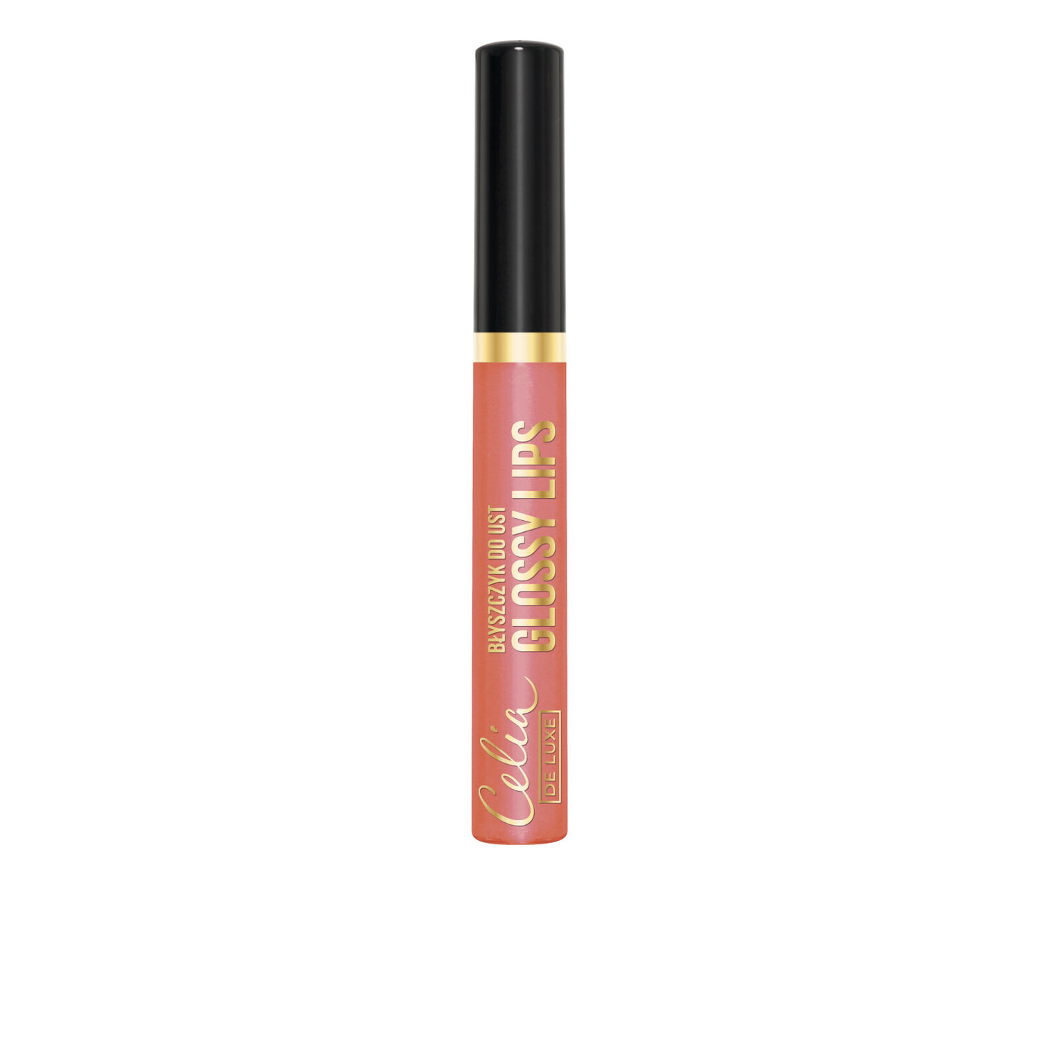

Блеск для губ 06 Celia Glossy Lips, 7 гр