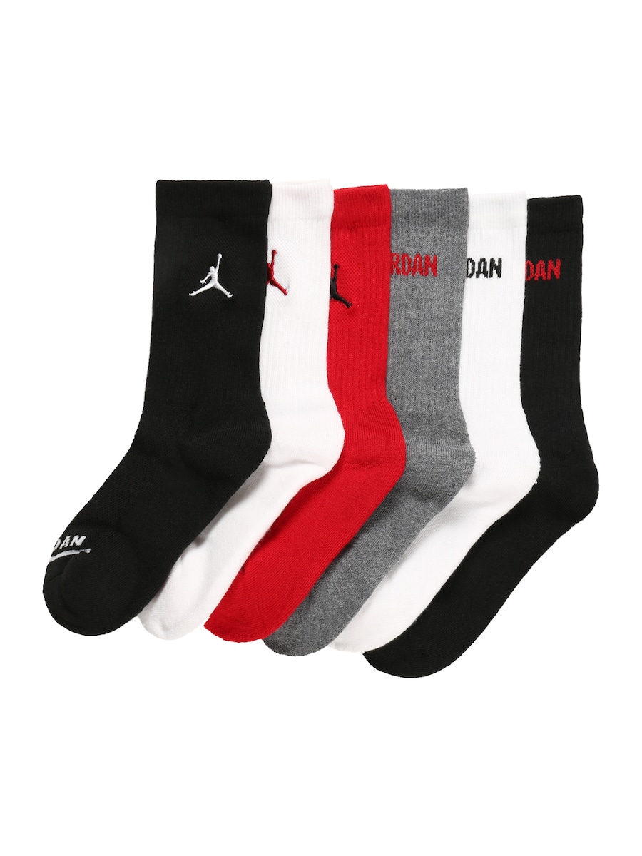 Носки Jordan, Mixed Colors