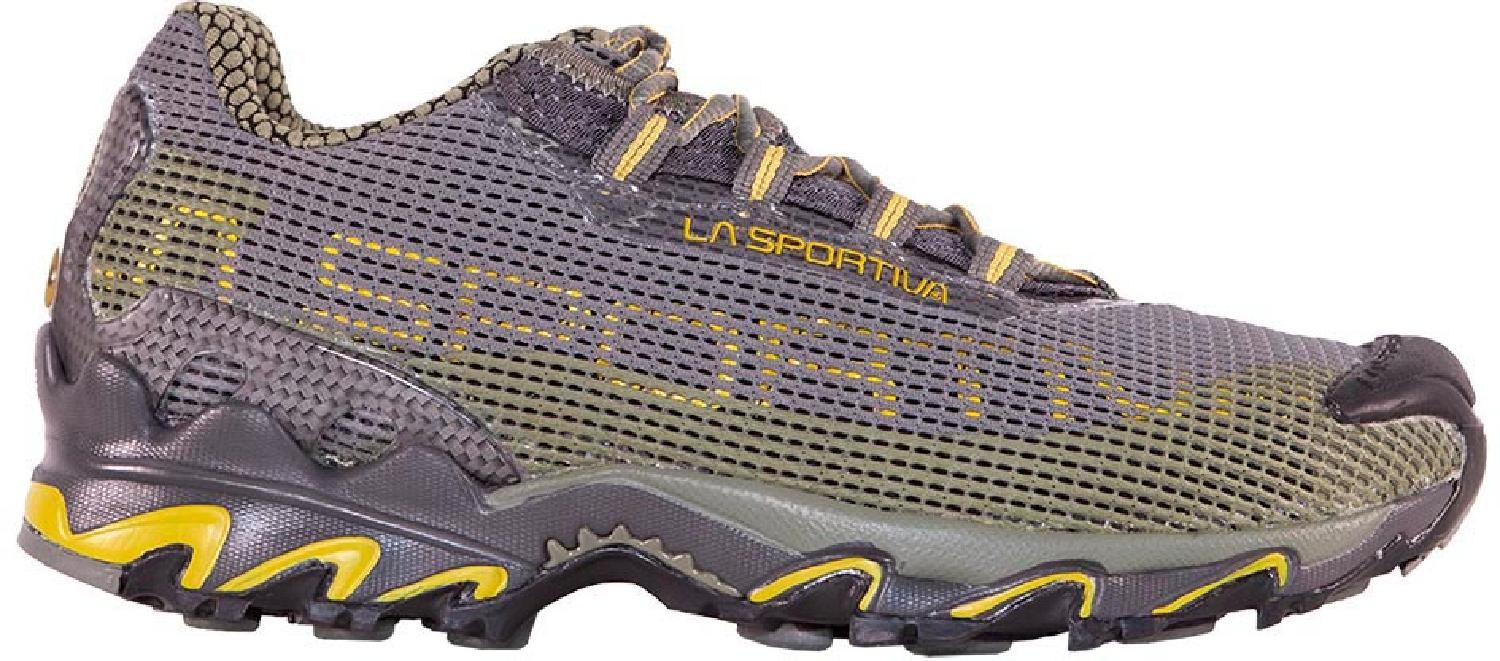 

Кроссовки для бега по пересеченной местности Wildcat – мужские La Sportiva, коричневый