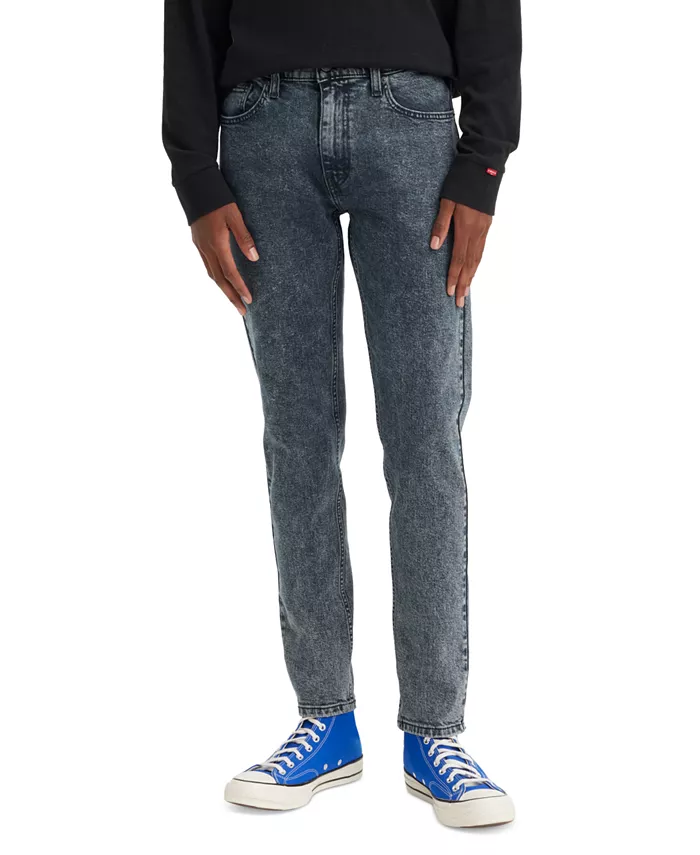 

Мужские джинсы 512 Slim-Tapered Fit Stretch Levi's, синий