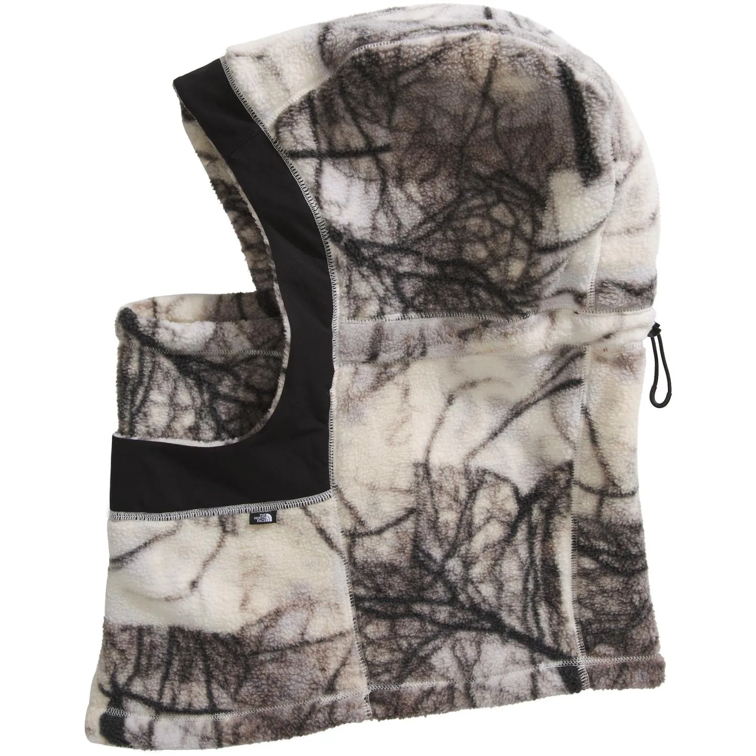 

Пудровый капюшон Whimzy The North Face, White Dune Camo