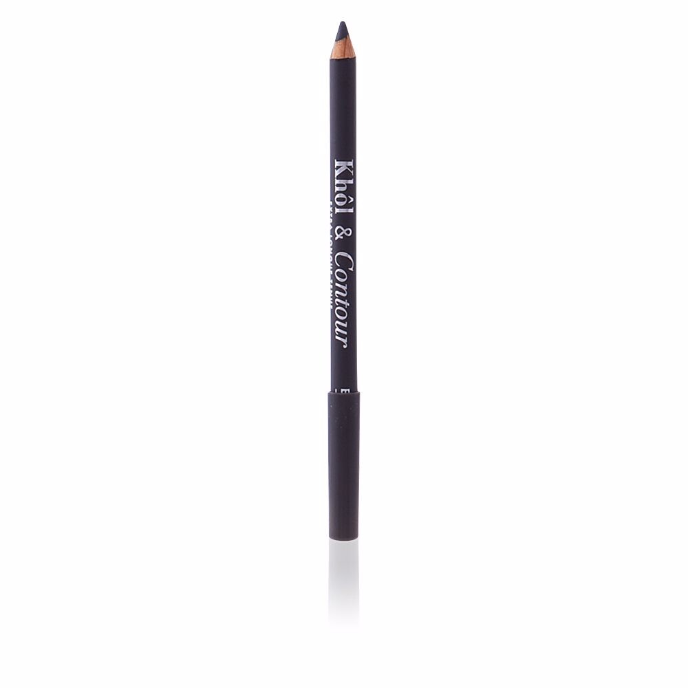 

Подводка для глаз Khôl&contour eye pencil Bourjois, 1,2 г, 003-dark grey