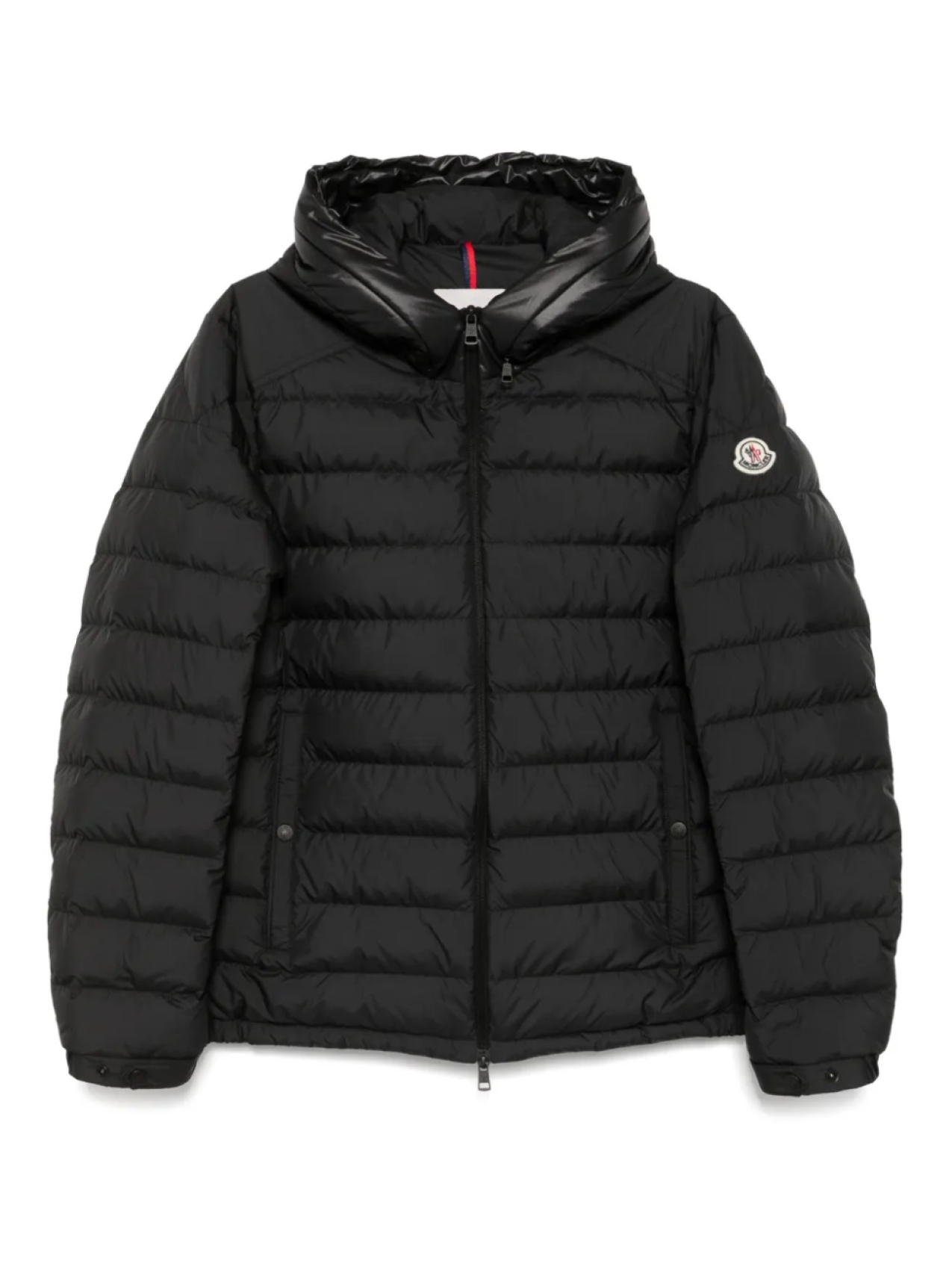 

Moncler куртка Chevrerie, черный