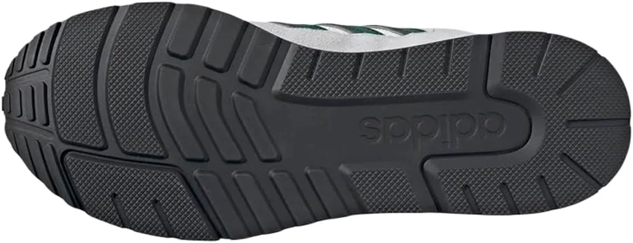 

Мужские кроссовки Adidas Run 80s, серый/зеленый/белый