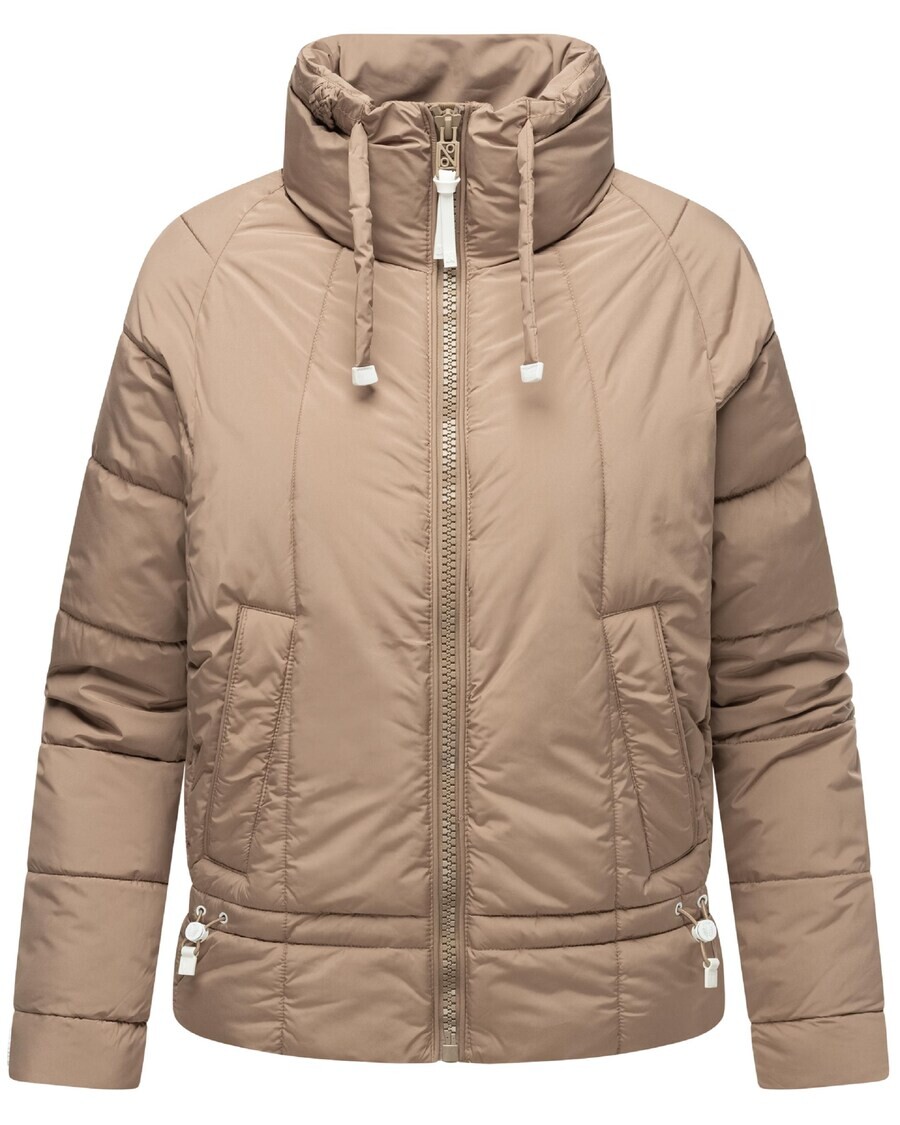 

Всесезонная куртка NAVAHOO Between-Season Jacket Luftzauber 14, темно-бежевый