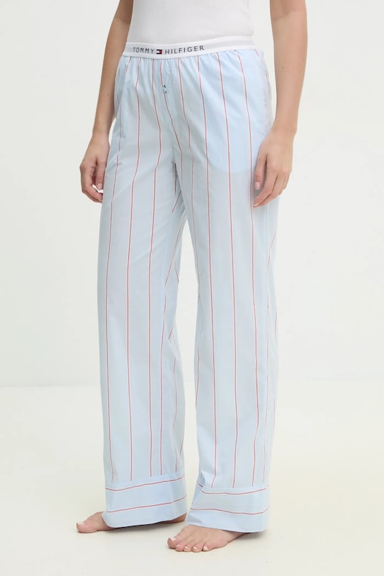 

Мужские пижамные брюки Tommy Hilfiger из органического хлопка