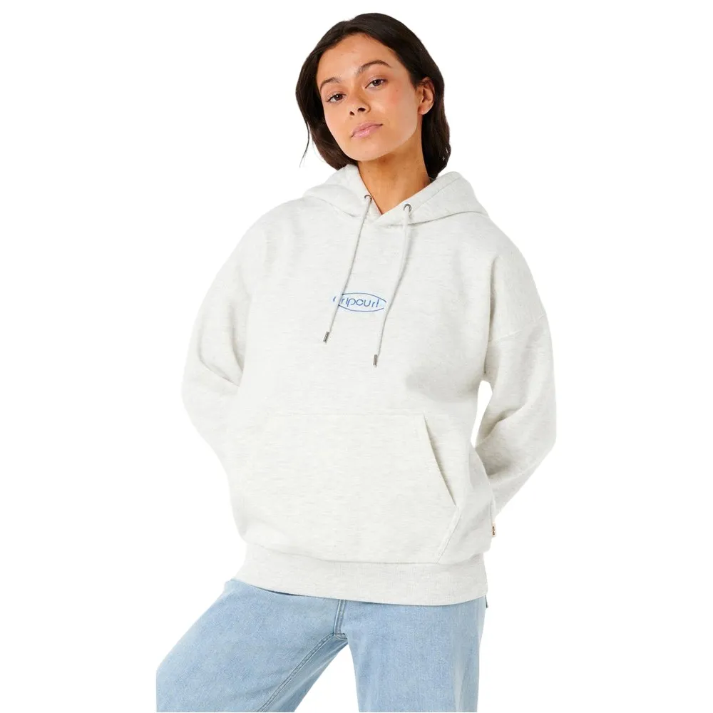 

Худи Rip Curl Neon Isles Heritage, серый