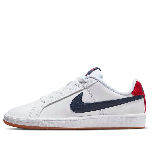 

Кроссовки Court Royale Nike, белый