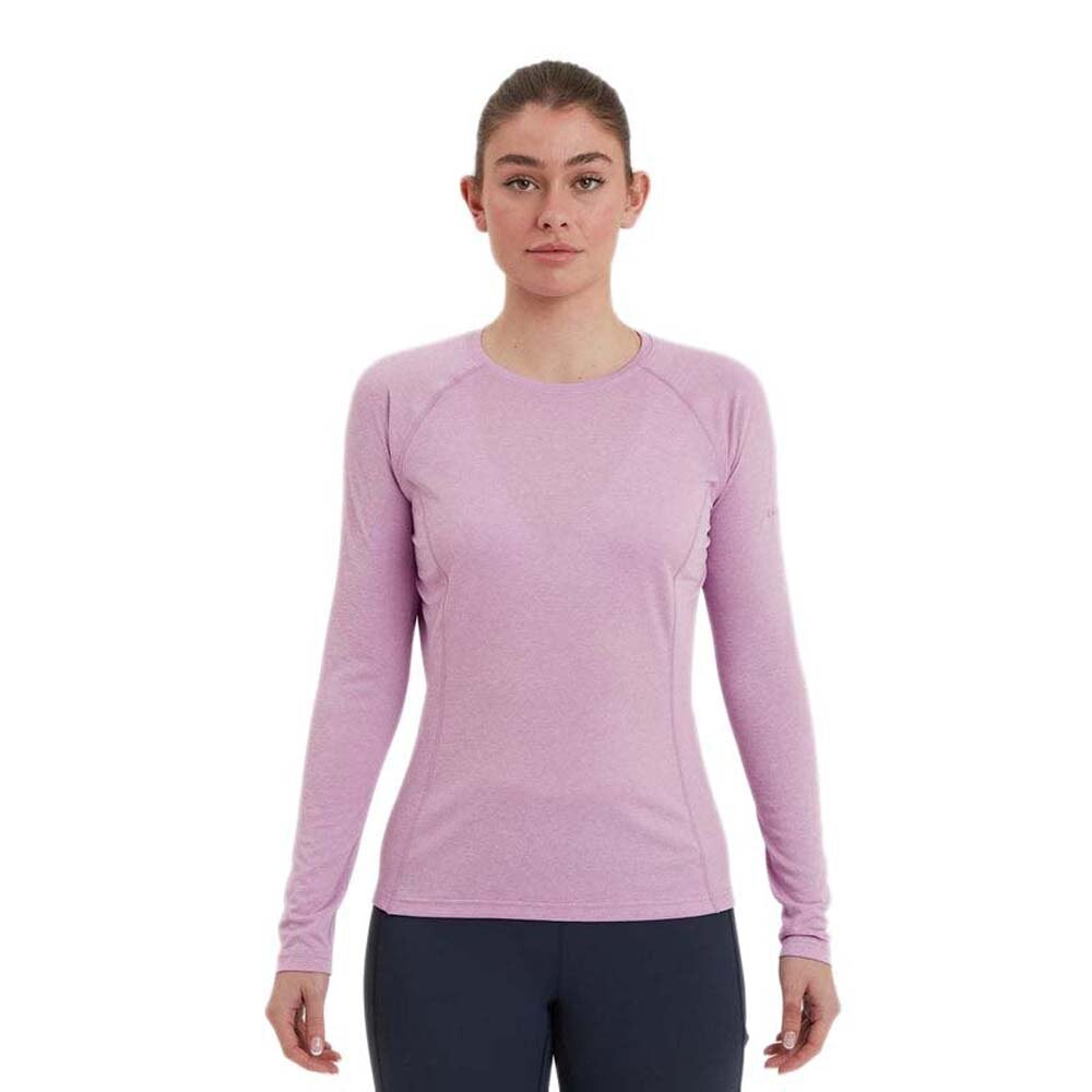 

Лонгслив Montane Dart, фиолетовый
