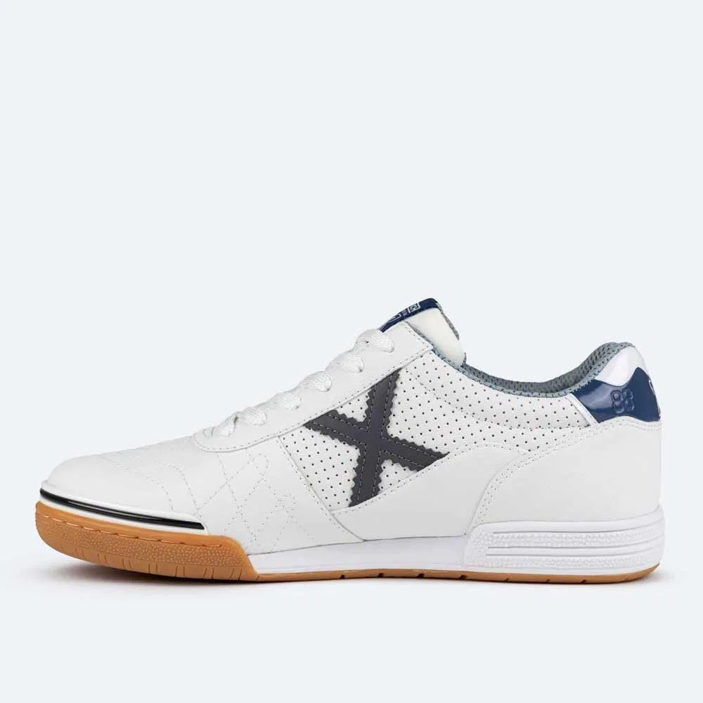Кроссовки Munich Unisex G-3 Profit, White — фото 3