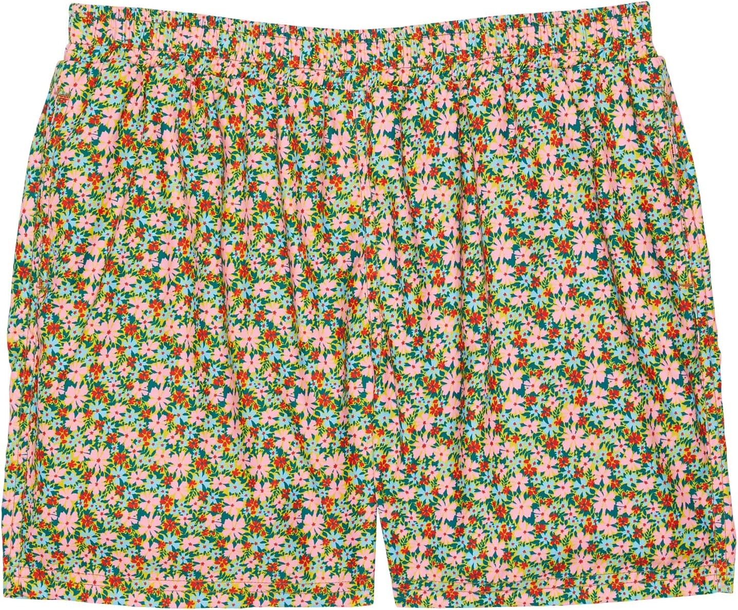 

Плавки Maaji Kids Cherry Blossom Little Sailor Trunks, цвет Multicolor