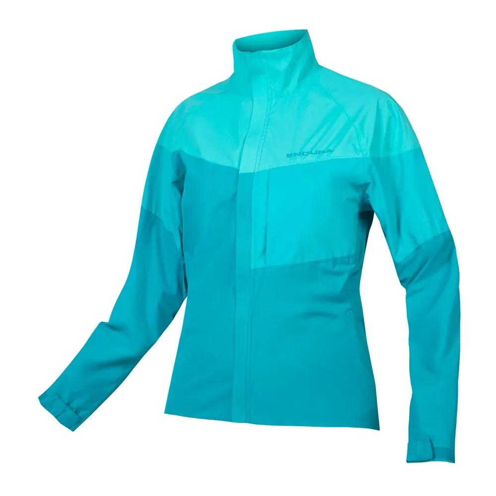 

Куртка Endura Luminite II, зеленый