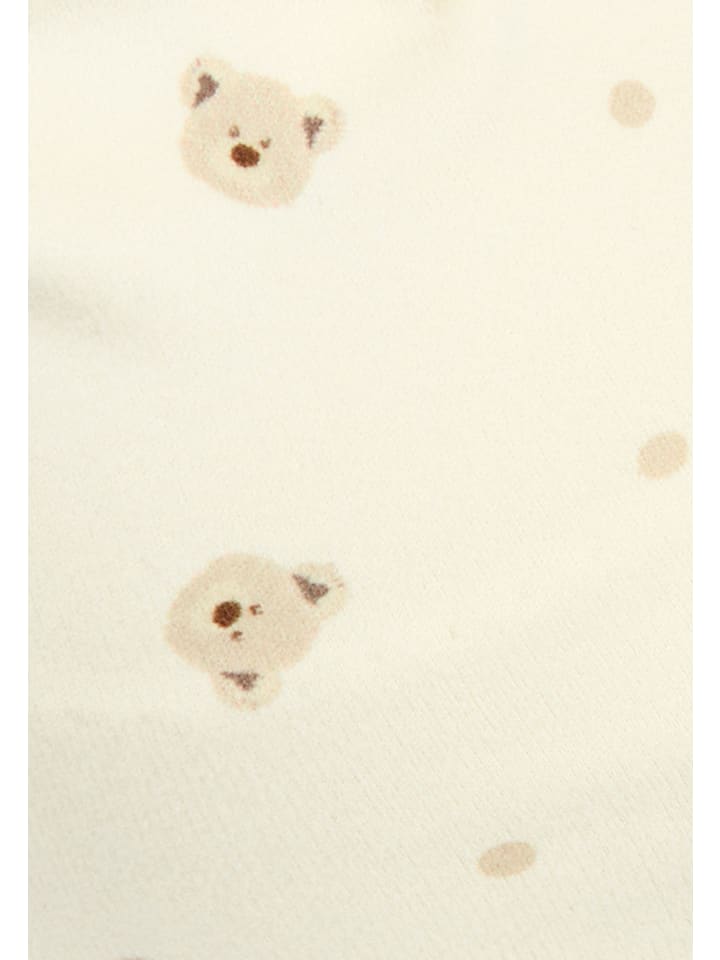 

Шапка Sterntaler, экрю