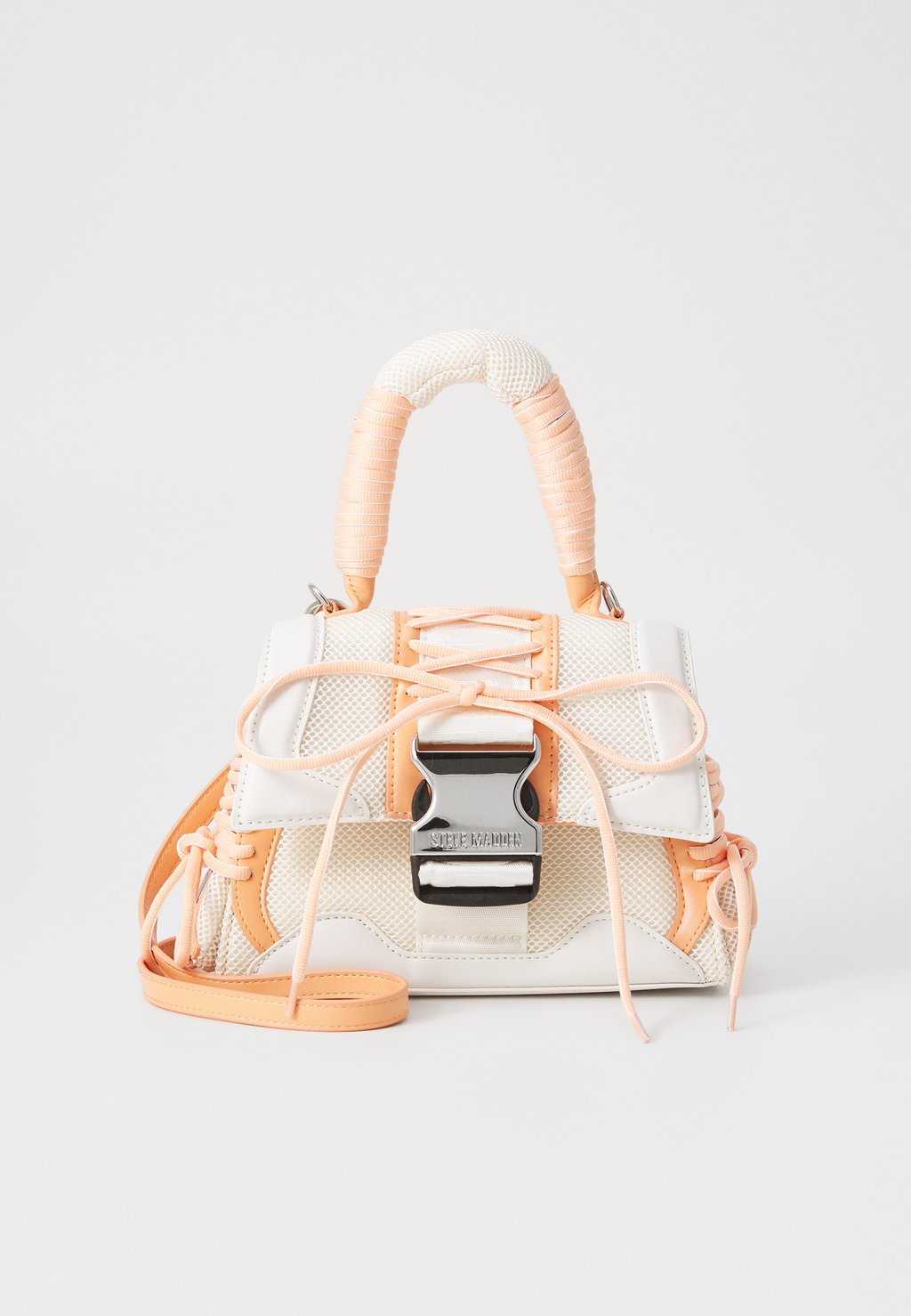 

Сумка BDIEGO Steve Madden, бежевый