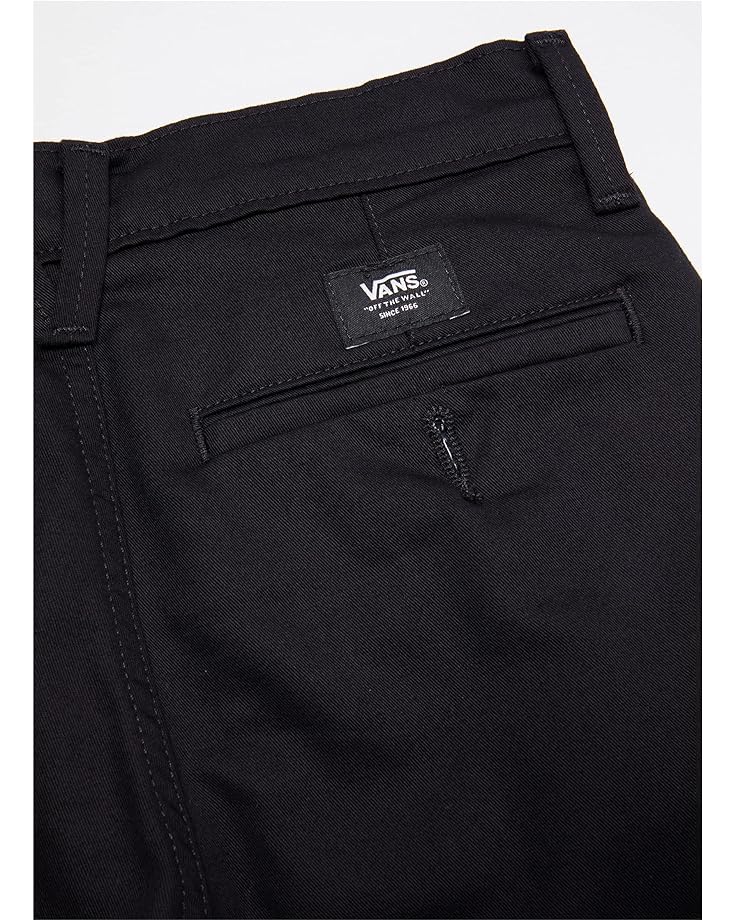 

Брюки Vans Authentic Chino Pants, черный