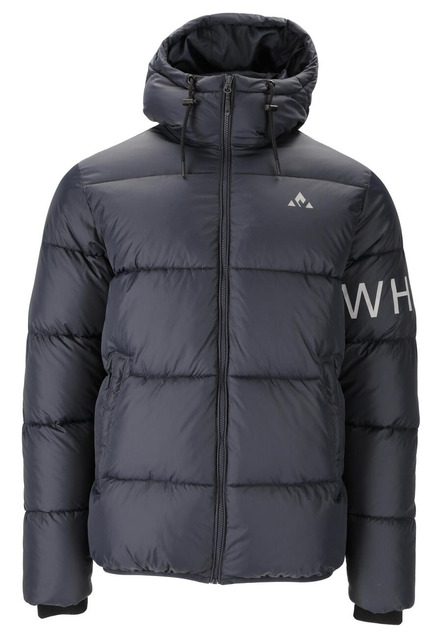 

WHISTLER Дрифтовая куртка