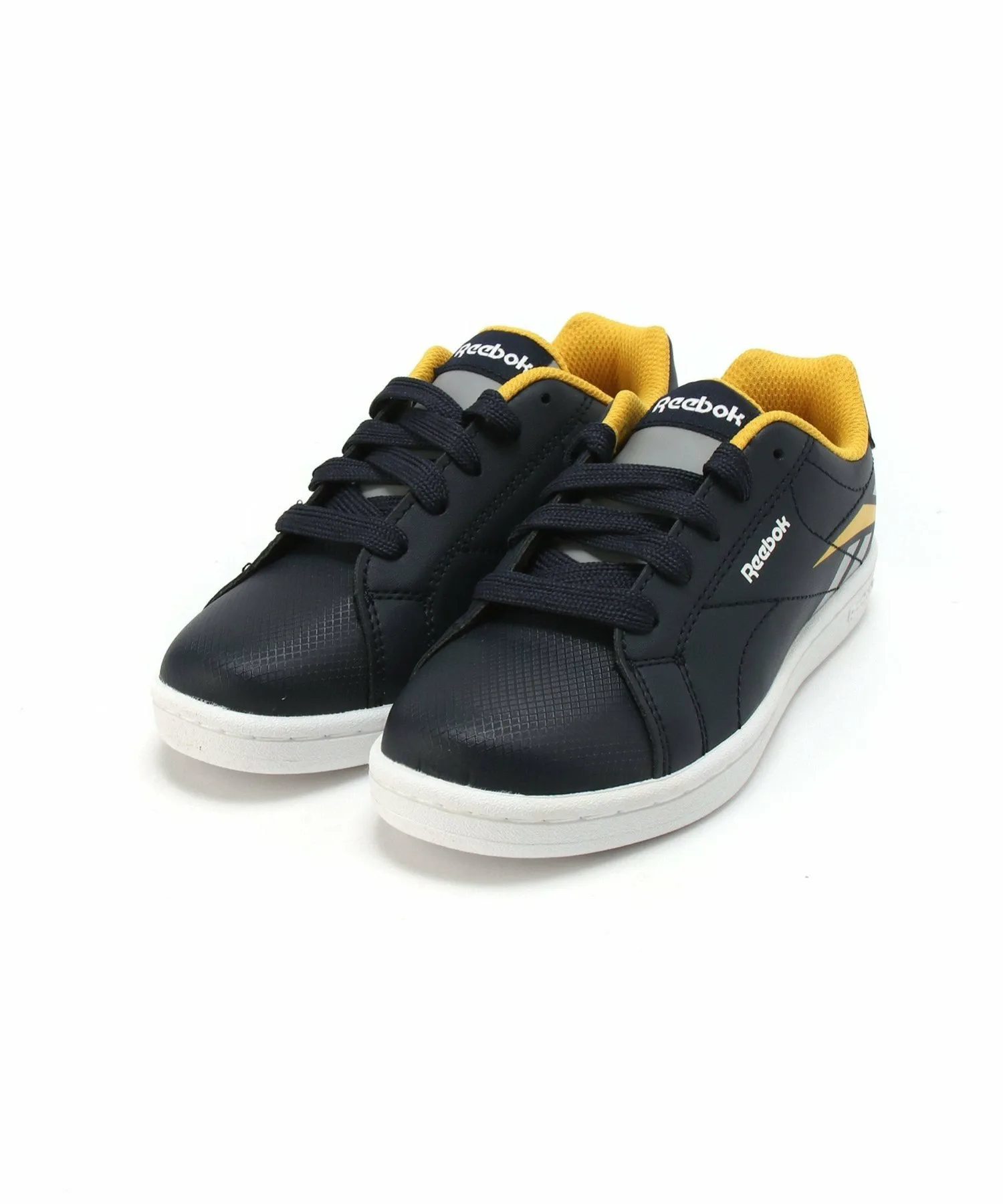 Кроссовки RBK ROYAL COMPLETE CLN 2.0 Reebok, Blue_GW5187