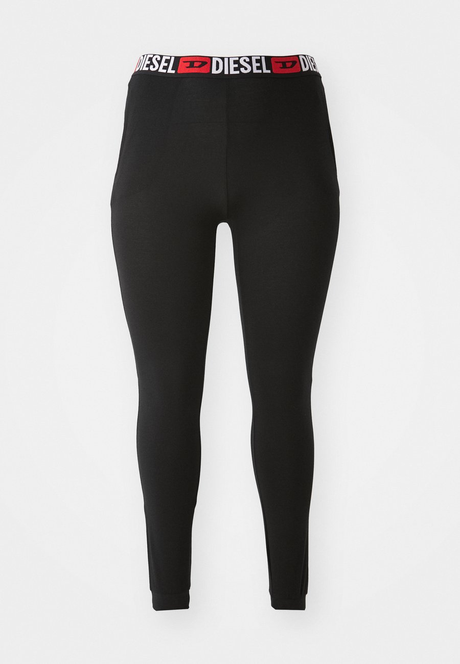 

Пижамные брюки Diesel BABYX-D-CORE, 9Xx/Black