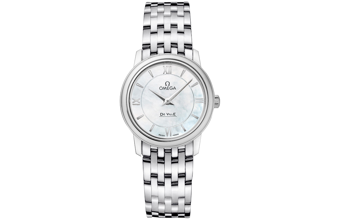 

OMEGA Часы De Ville Prestige 424.10.27.60.05.001