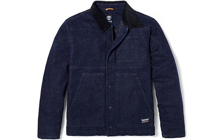 

Timberland Пуховик мужской аквамариновый, Aqua Mill Blue