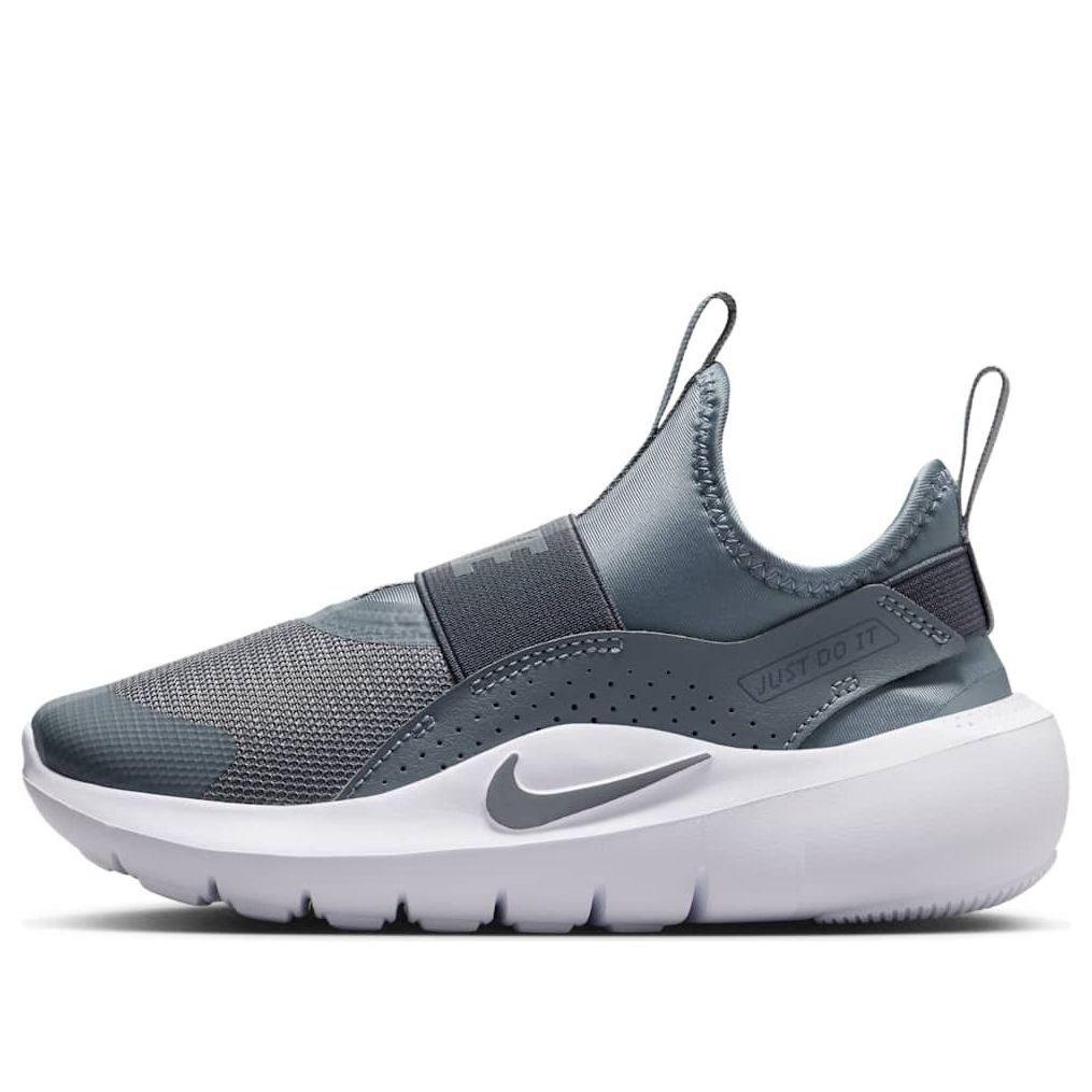 (PS) Кроссовки Nike Flex Runner 4 'Cool Grey'