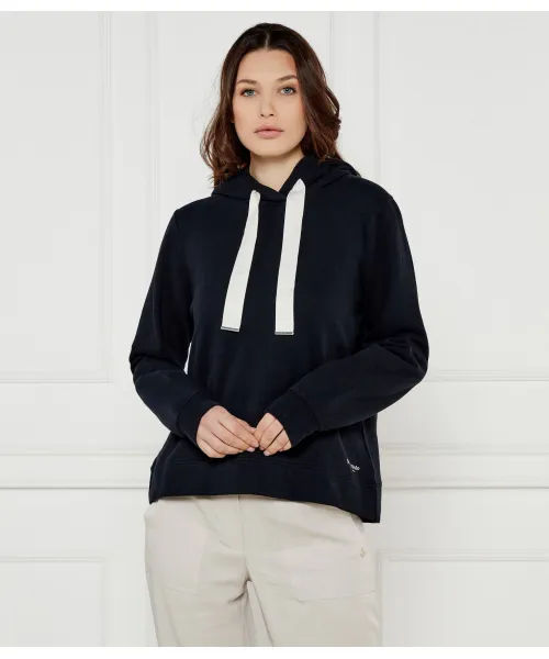 

Толстовка Regular fit Marc O' Polo, синий