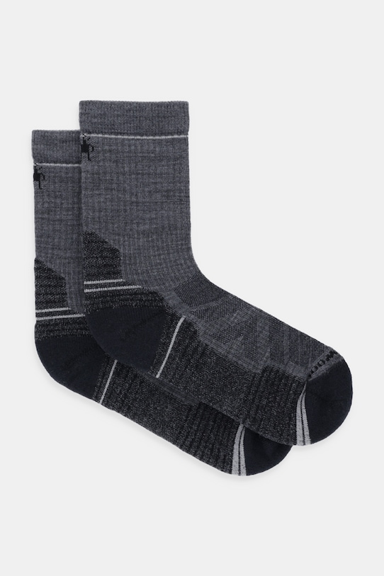 

Носки Hike Light Cushion Smartwool, серый