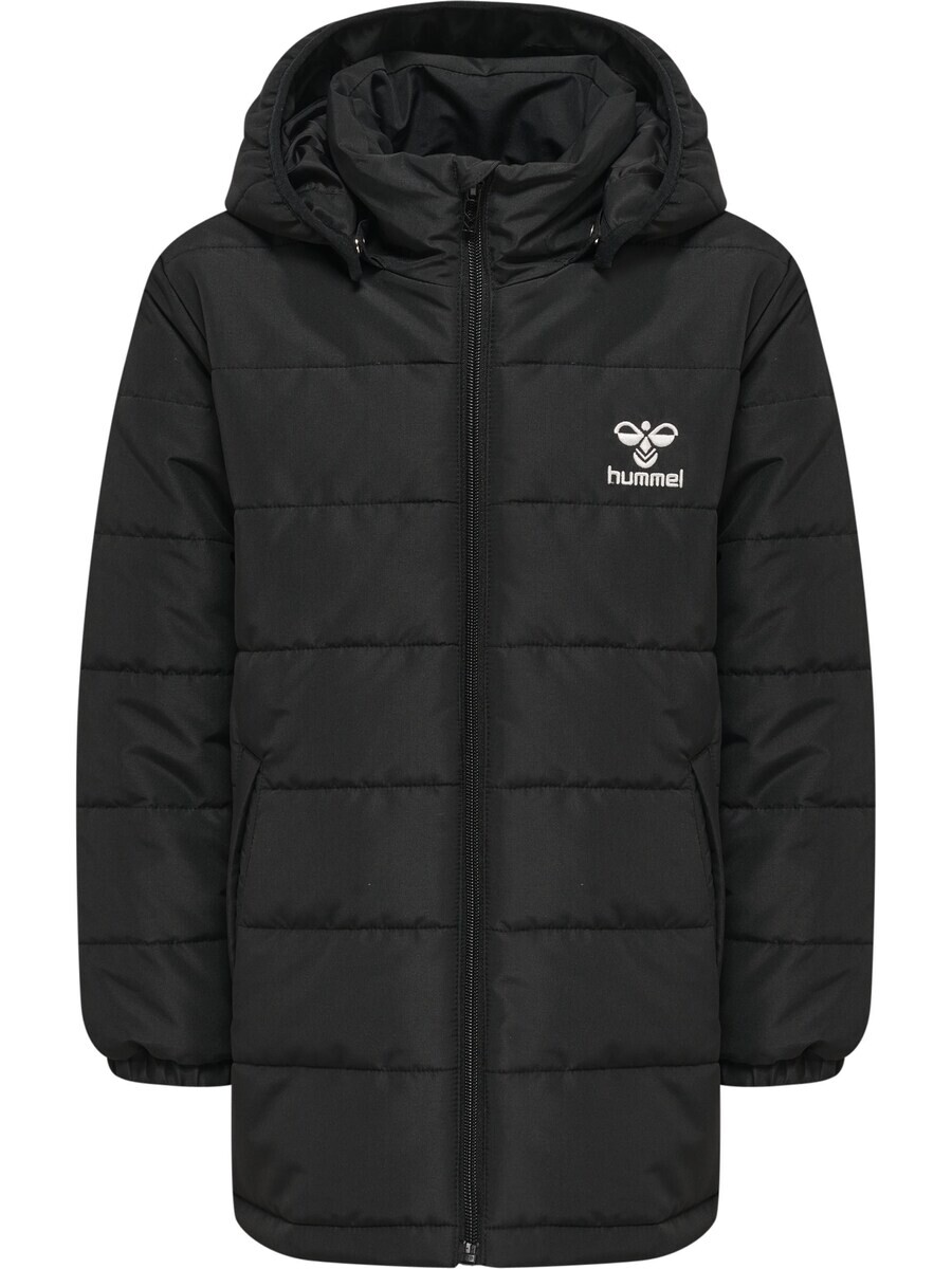 

Куртка Hummel Winter, черный