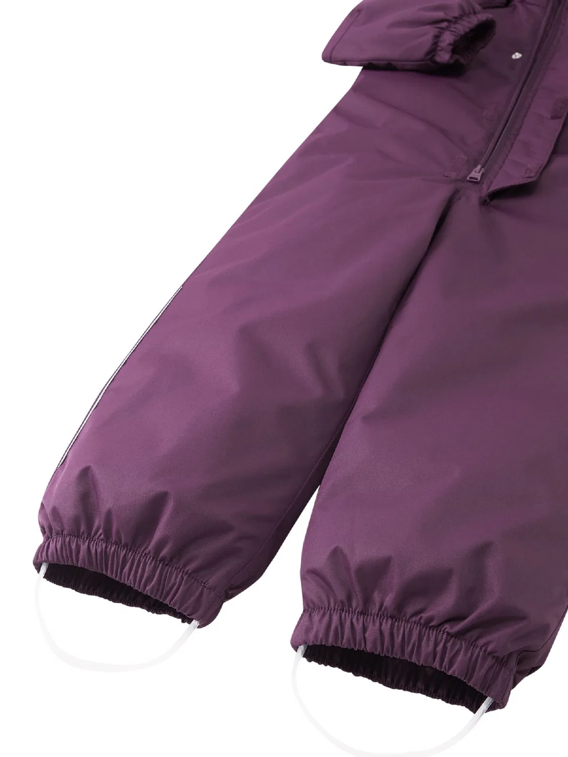 Спортивный костюм 'Рейтти' Reima, Dark Purple — фото 4