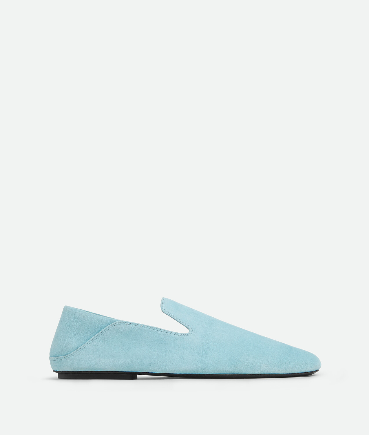 Балетки Bottega Veneta