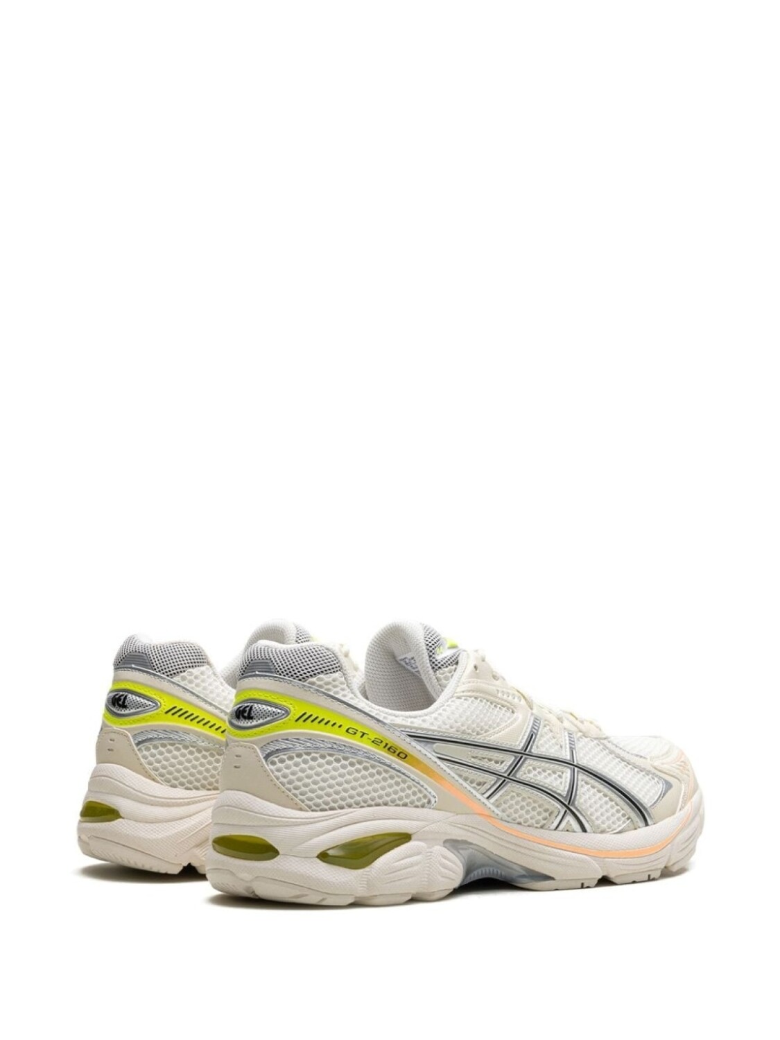 ASICS кроссовки GT-2160 Paris, нейтральный цвет — фото 3