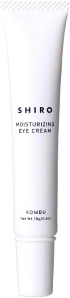 Крем для глаз Shiro Gagome Kombu Eye Cream 18 г