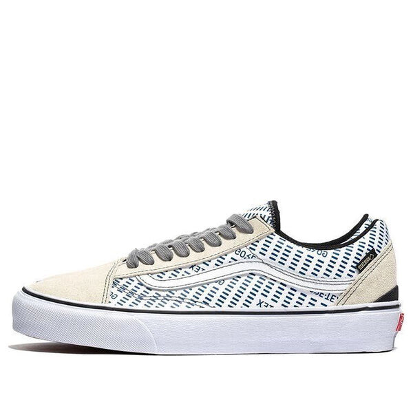 

Кроссовки old skool gtx 'billys tokyo exclusive' Vans, синий