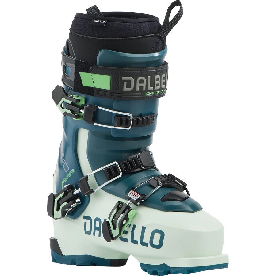 

Лыжные ботинки Dalbello Sports Cabrio LV 95 Dalbello Sports, Matcha Milk/Grue