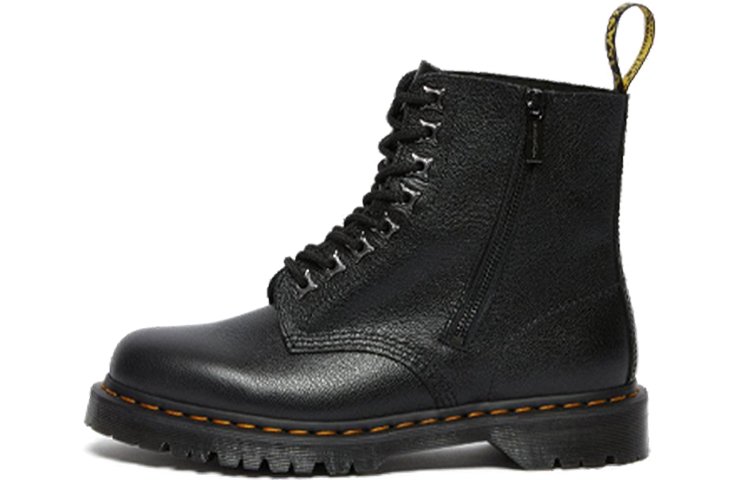 

Ботинки Dr.Martens 1460 Pascal Martin Boots Couple Style Black