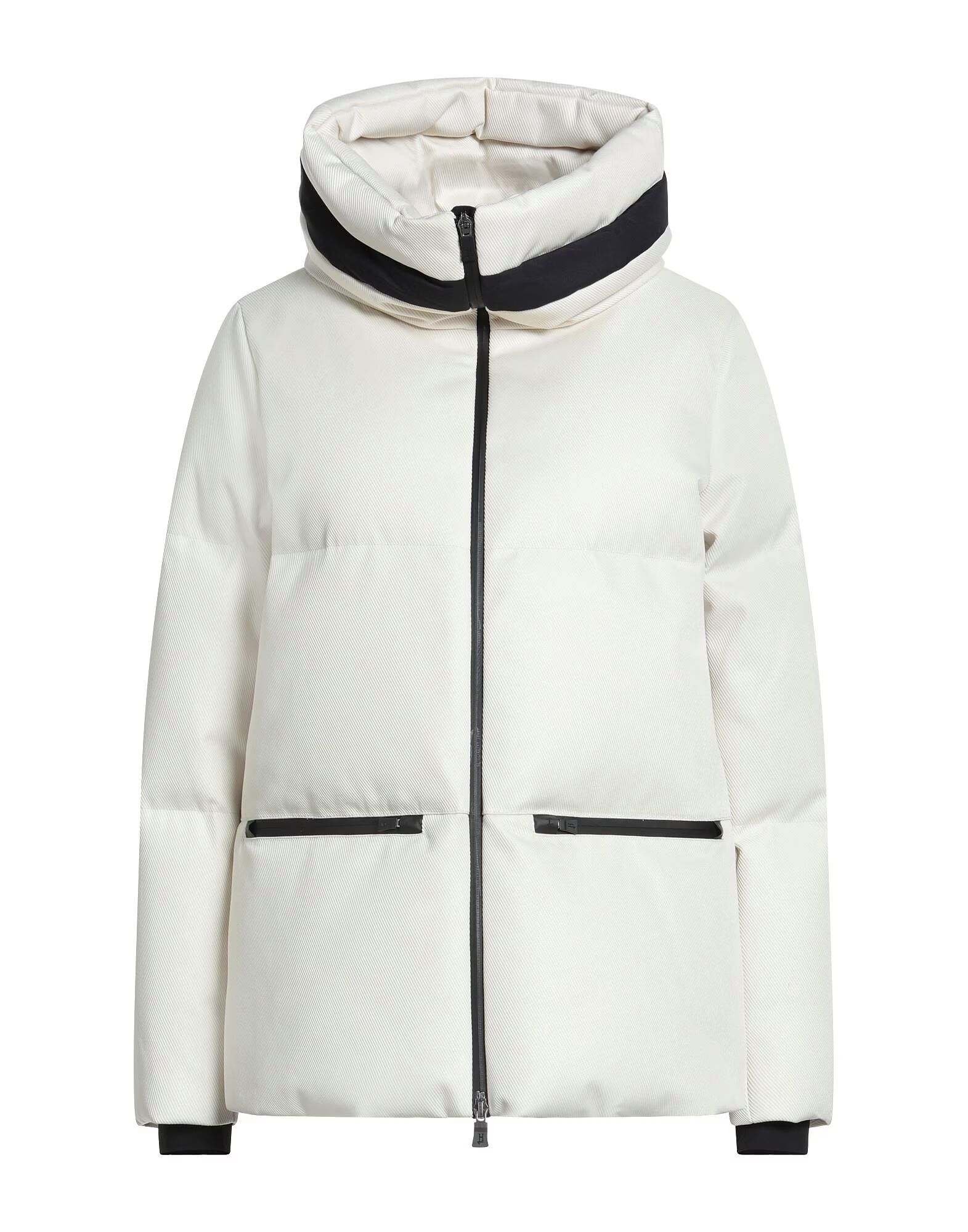 

Пуховик Laminar Herno, айвори