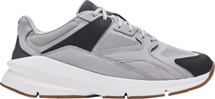 

Кроссовки Forge 96 'Grey Matter Anthracite', серый